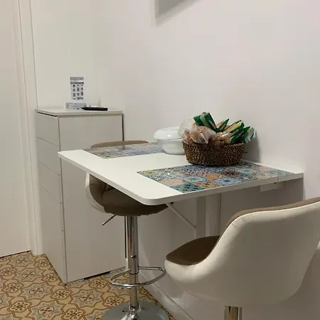 Palazzo Mottareale Appartement *