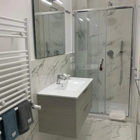 Palazzo Mottareale Appartement *