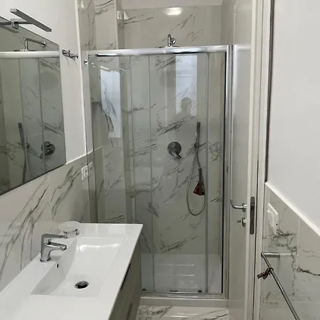 Palazzo Mottareale Appartement *