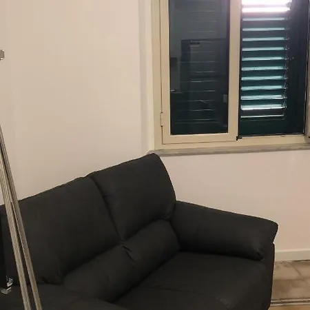 Palazzo Mottareale Appartement *